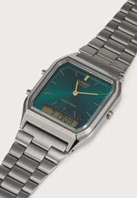 Casio UNISEX - Ρολόι - green