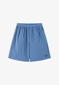 Ausgewählt, denim blue