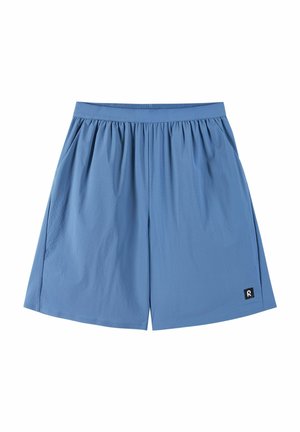 AVARAT  - Shorts - denim blue