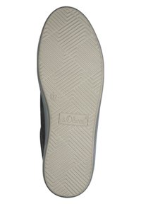 s.Oliver Trainers - champagne str