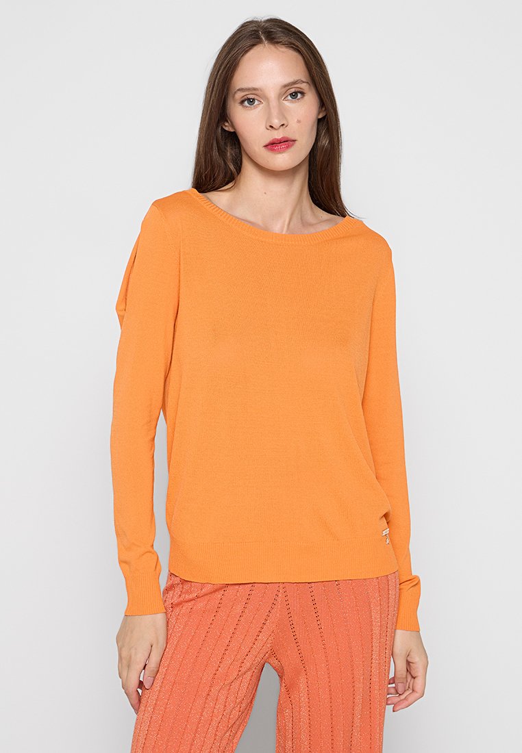 Gaudi Trui oranje