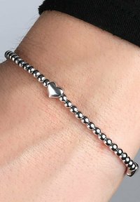 CHRIST Bracciale - silberfarben