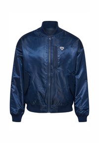 Niewybrane, dress blues