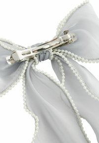 Next REGULAR FIT - Hårstyling-accessories - silver tone