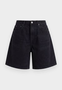 Neselectat, black
