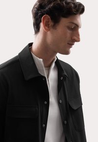 Autograph Camicia - black