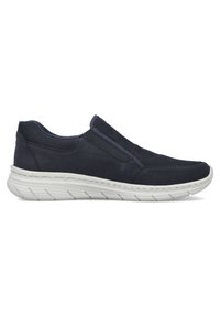 Rieker Sneaker low - bleu