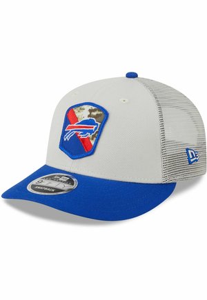 New Era 9FIFTY LOW PROFILE SNAP  NFL SALUTE TO SERVICE - Cap - bills
