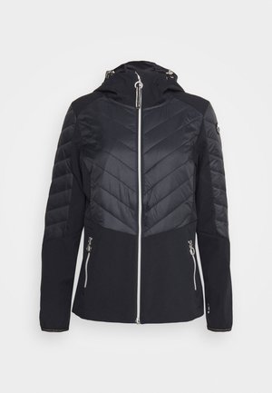 Softshell jakker - dark blue