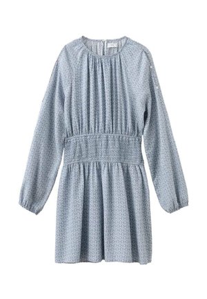 TEEN - Freizeitkleid - light blue