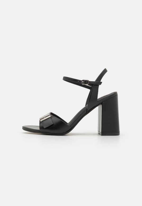 High Heel Sandalette