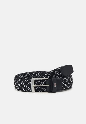 Tommy Hilfiger ADAN - Riem - black