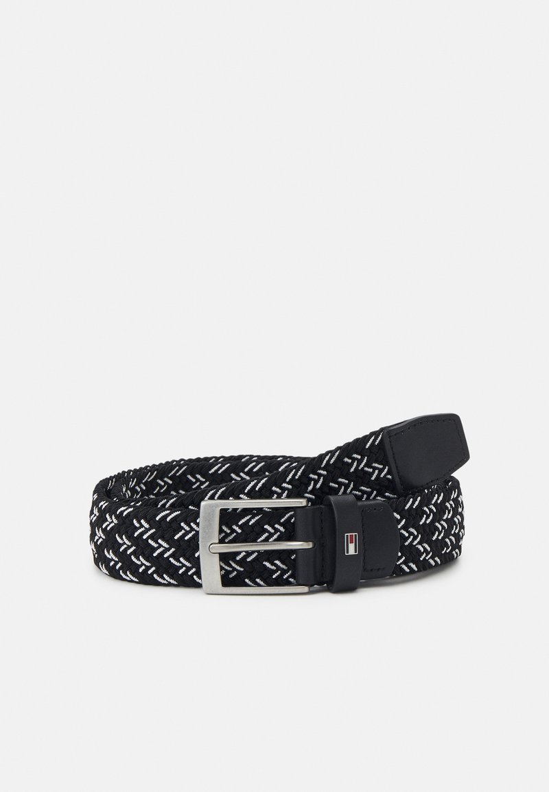 Tommy Hilfiger - ADAN - Öv - black, Nagyítás