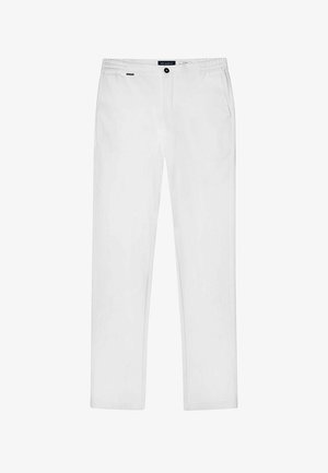 MR MARVIS, MR MARVIS THE EASIES - Pantaloni - wimbledons