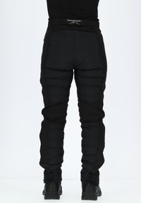 Swedemount THERMAL INSULATION - Broek - black charcoal