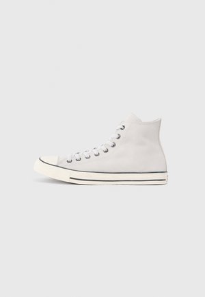 CHUCK TAYLOR ALL STAR UNISEX - Aukšto profilio sportbačiai - barely grey/egret/black