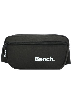 CLASSIC 23 CM - Sac banane - schwarz