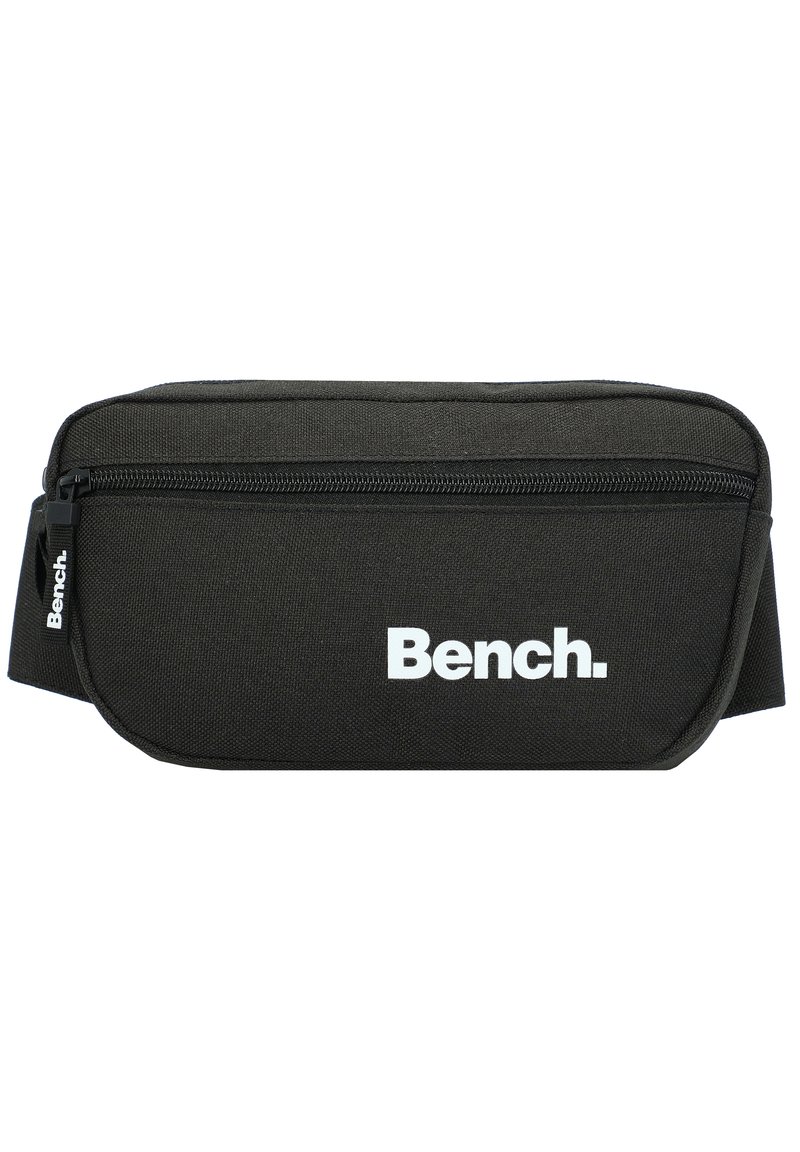 Bench CLASSIC 23 CM - Heuptas - schwarz