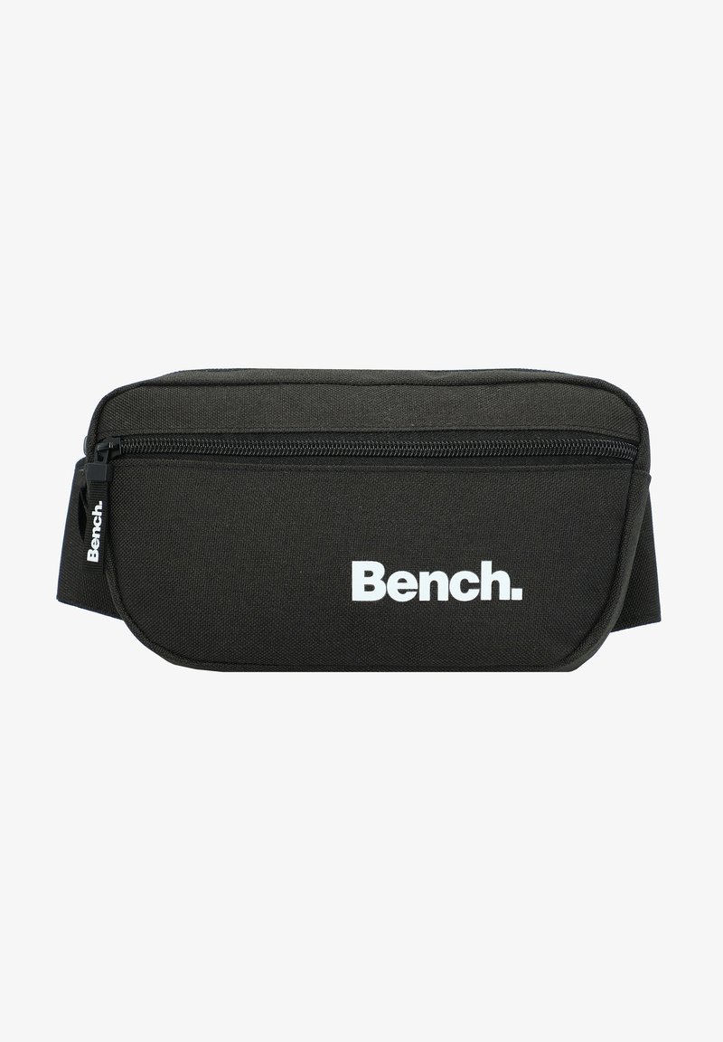 Bench CLASSIC 23 CM - Heuptas - schwarz