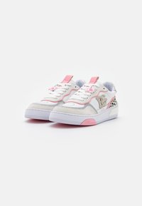 Blugirl WOW  - Sapatilhas - pink