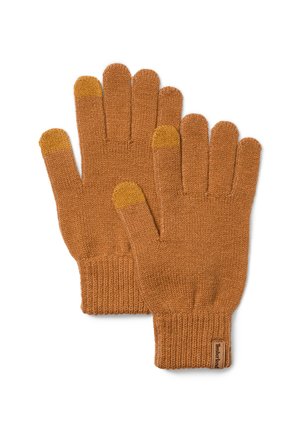 Timberland Gloves - wheat