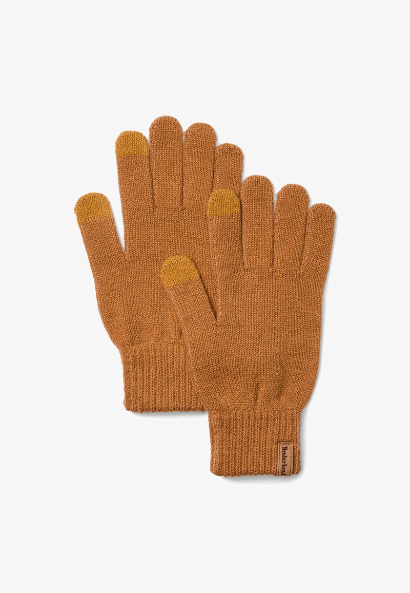 Timberland Guanti - wheat