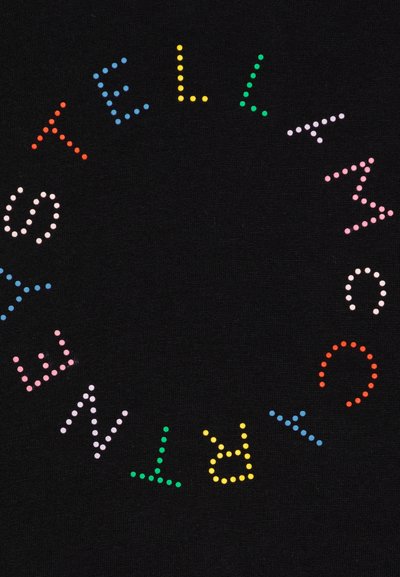 Stella McCartney Kids Felpa - black