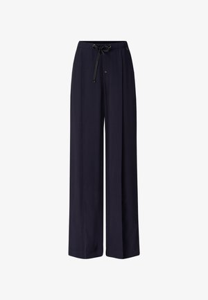 Bogner, BOGNER HOSE GINA - Pantalon classique - navy blau