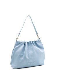 Roccobarocco EVA COLLECTION VESTA  - Borsa a mano - celeste