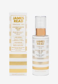 James Read - COCONUT TAN MIST FACE 100ML - Selbstbräuner Thumbnail-Bild 1
