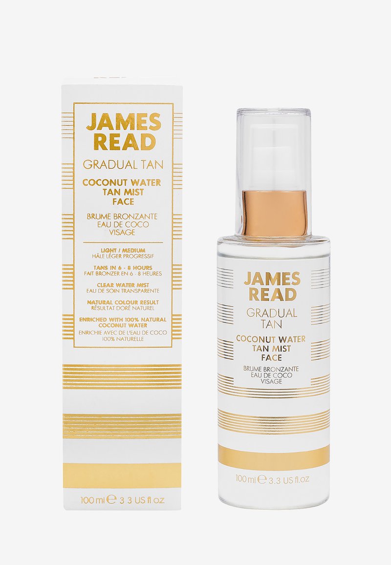 James Read - COCONUT TAN MIST FACE 100ML - Selbstbräuner, Vergrößern