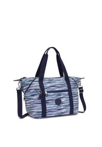 Kipling ART - Handväska - brush stripes