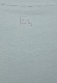 LASCANA Active 2-IN-1 - Basic T-shirt - grün