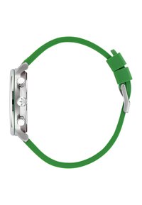 adidas Originals CODE ONE CHRONO - Pulkstenis ar hronogrāfu - green