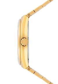 Spears & Walker Horloge - gelbgold - coloured