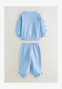 Non selezionato, blue