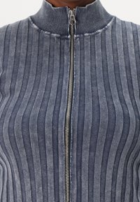 Samsøe Samsøe SAKRISTI CARDIGAN  - Kofta - dark blue