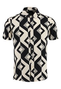 Unausgewählt, black