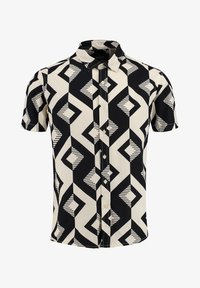 Sélectionné, black