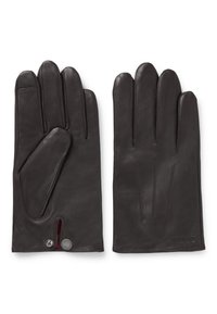 Non sélectionné, dark brown four