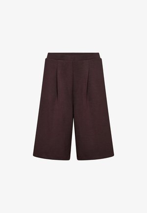 Soyaconcept, SC-BANU 311 - Short - chocolate plum