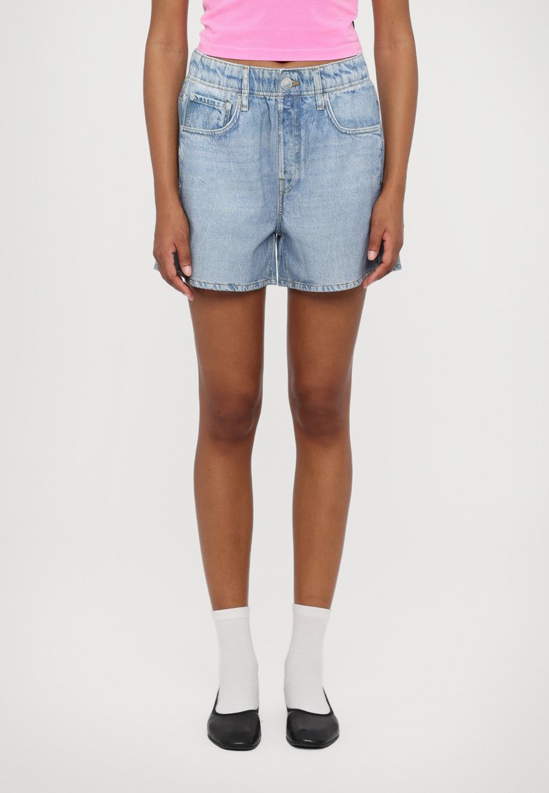 rag & bone - MIRAMAR WALKING - Shorts - kacy, Forstørre