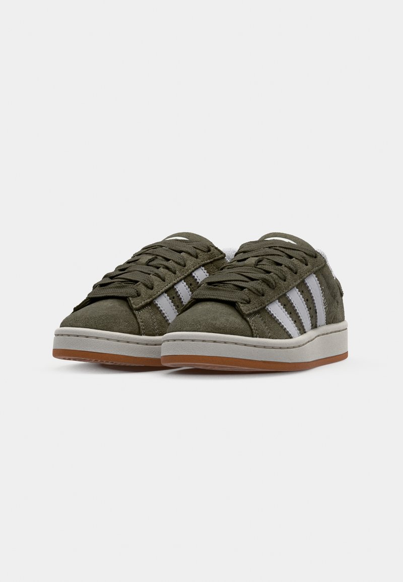 adidas gazelle silver green womens adidas Originals Campus 00s Shoes
