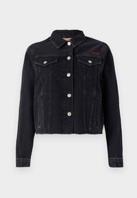 Red Bull Racing x Pepe Jeans JACKET - Jeansjakke - denim