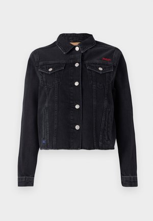 Red Bull Racing x Pepe Jeans JACKET - Giacca di jeans - denim