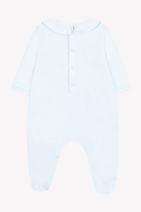BABY UNISEX - Sleep suit - ciel3