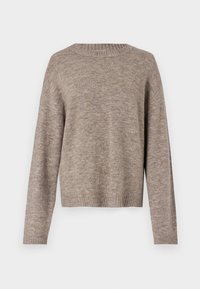 Unausgewählt, beige melange