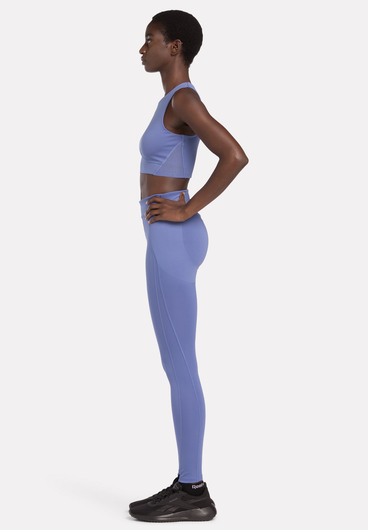 LUX CONTOUR CROP
