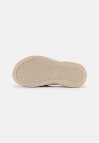 ALDO Badsandal - white
