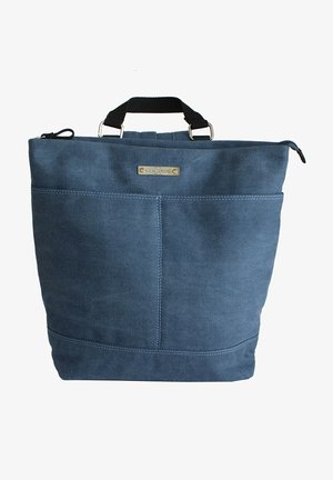 Margelisch, AMINI 1 - Rucksack - denim